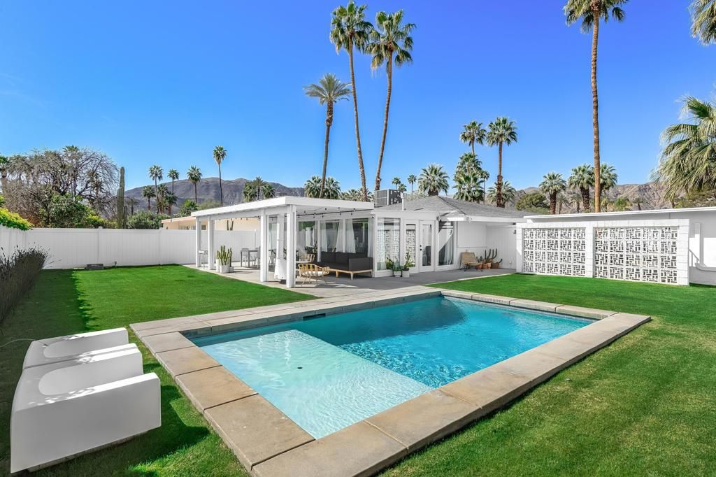 71947 Vista Del Rio, Rancho Mirage, CA 92270