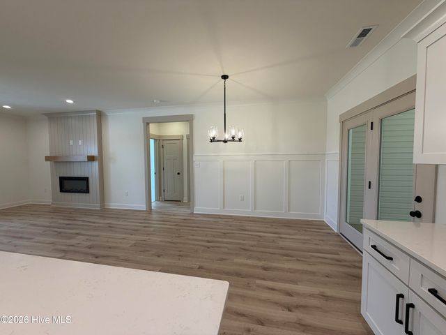 56 Clio Court, Selma, NC 27576