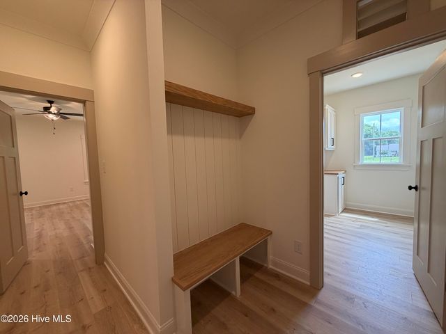 56 Clio Court, Selma, NC 27576