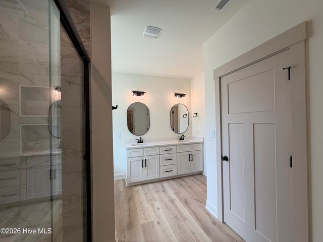56 Clio Court, Selma, NC 27576