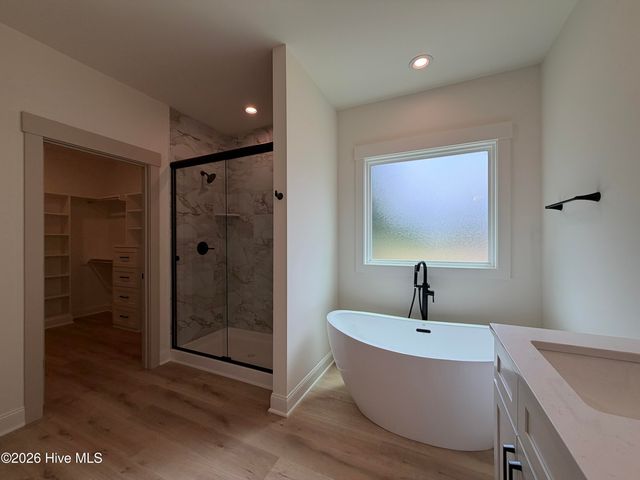 56 Clio Court, Selma, NC 27576