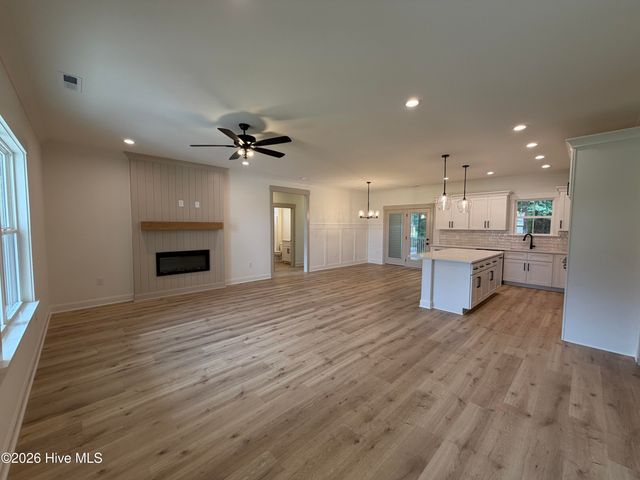 56 Clio Court, Selma, NC 27576