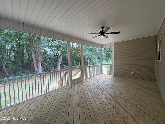 56 Clio Court, Selma, NC 27576