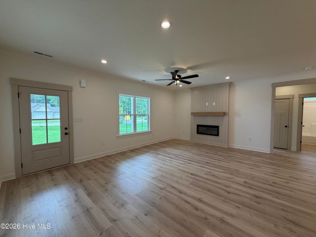 56 Clio Court, Selma, NC 27576