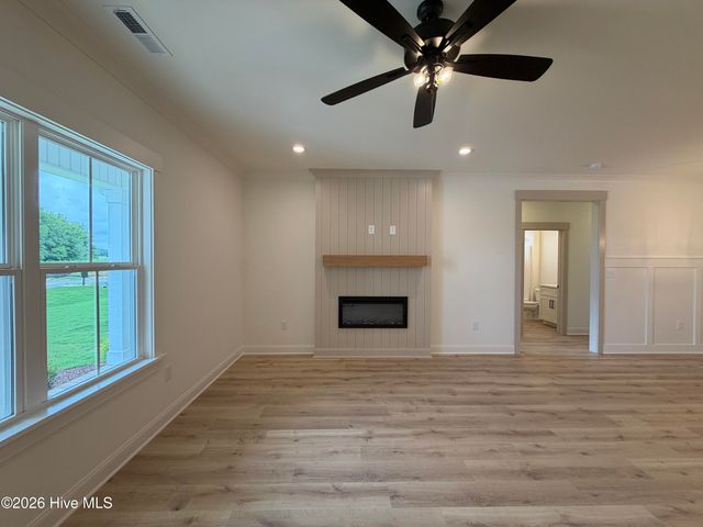 56 Clio Court, Selma, NC 27576