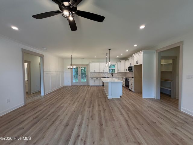 56 Clio Court, Selma, NC 27576