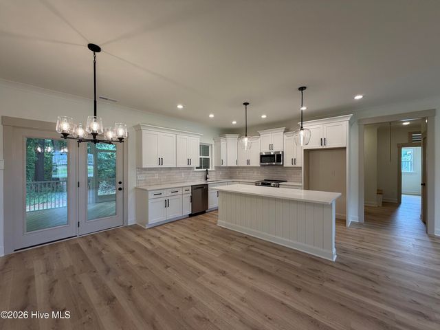 56 Clio Court, Selma, NC 27576