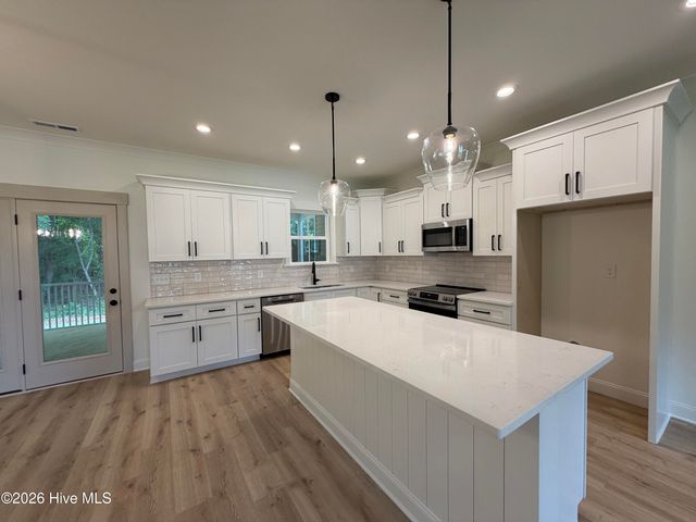 56 Clio Court, Selma, NC 27576