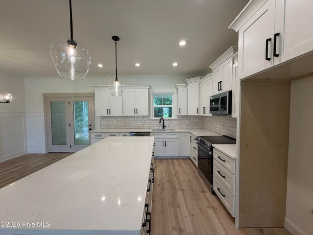 56 Clio Court, Selma, NC 27576