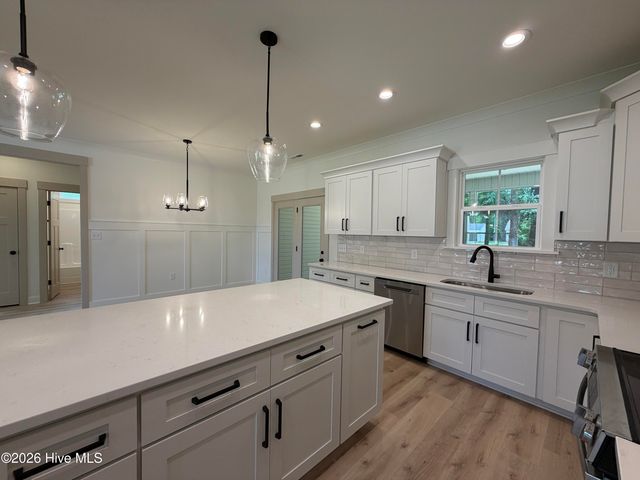 56 Clio Court, Selma, NC 27576