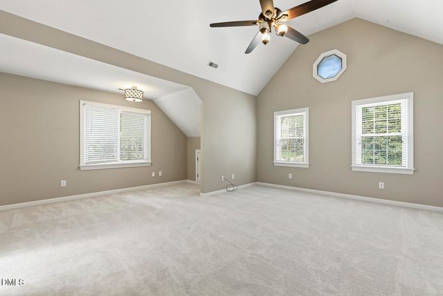 2013 W Sterlington Place, Apex, NC 27502