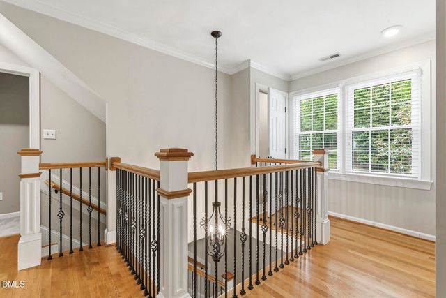 2013 W Sterlington Place, Apex, NC 27502