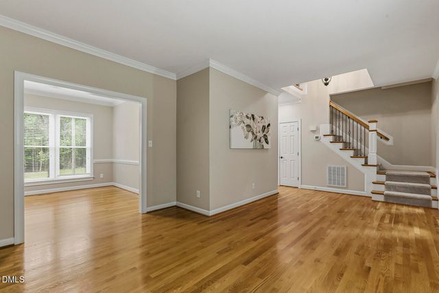 2013 W Sterlington Place, Apex, NC 27502