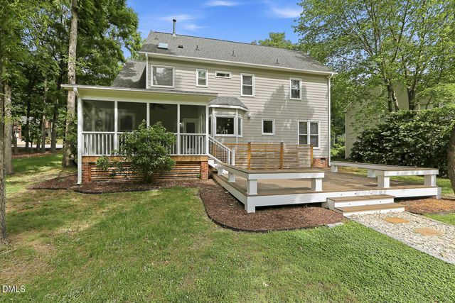 2013 W Sterlington Place, Apex, NC 27502