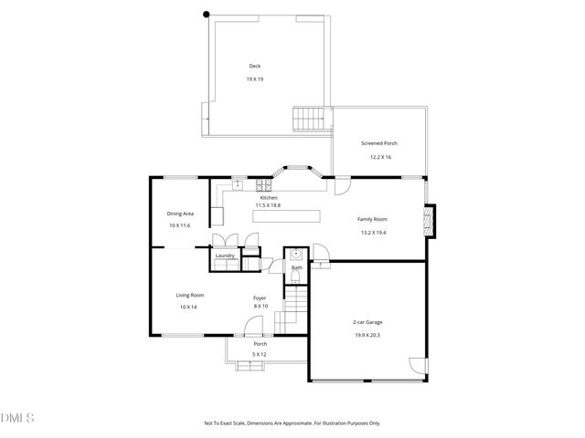 2013 W Sterlington Place, Apex, NC 27502