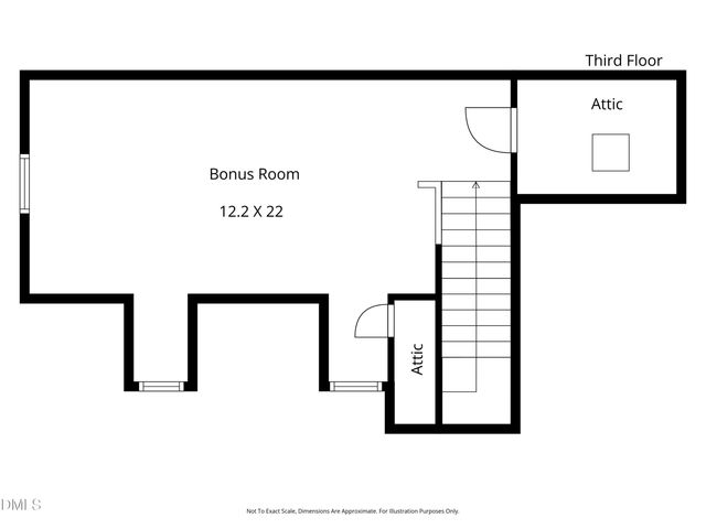 2013 W Sterlington Place, Apex, NC 27502