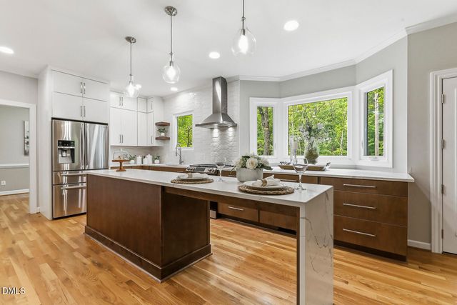 2013 W Sterlington Place, Apex, NC 27502