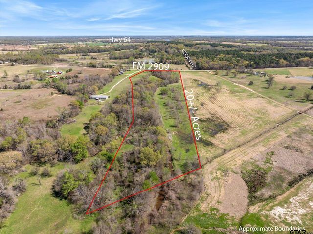 000 FM 2909, Canton, TX 75103