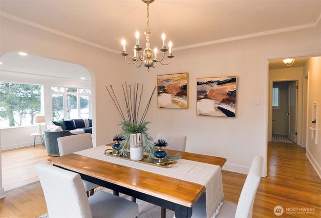 10826 Meadow Road SW, Lakewood, WA 98499