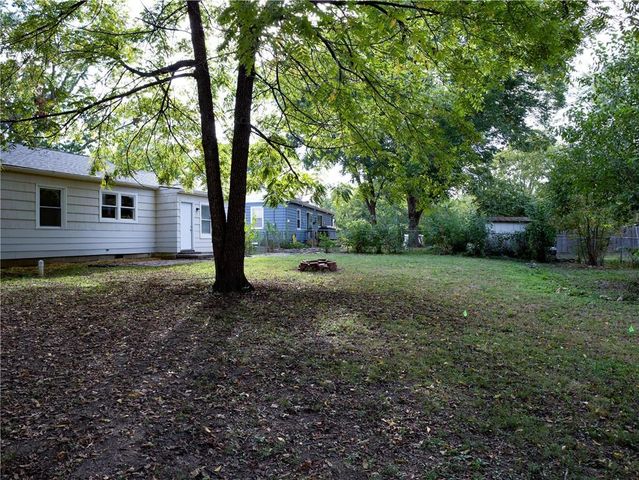 314 Oklahoma Street, Lawrence, KS 66046