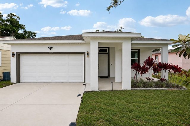 4277 43RD AVENUE N, St Petersburg, FL 33714