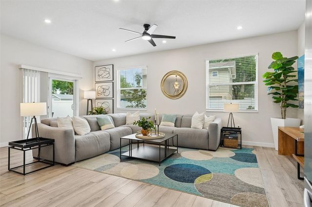 4277 43RD AVENUE N, St Petersburg, FL 33714