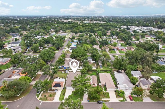 4277 43RD AVENUE N, St Petersburg, FL 33714