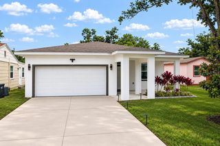 4277 43RD AVENUE N, St Petersburg, FL 33714