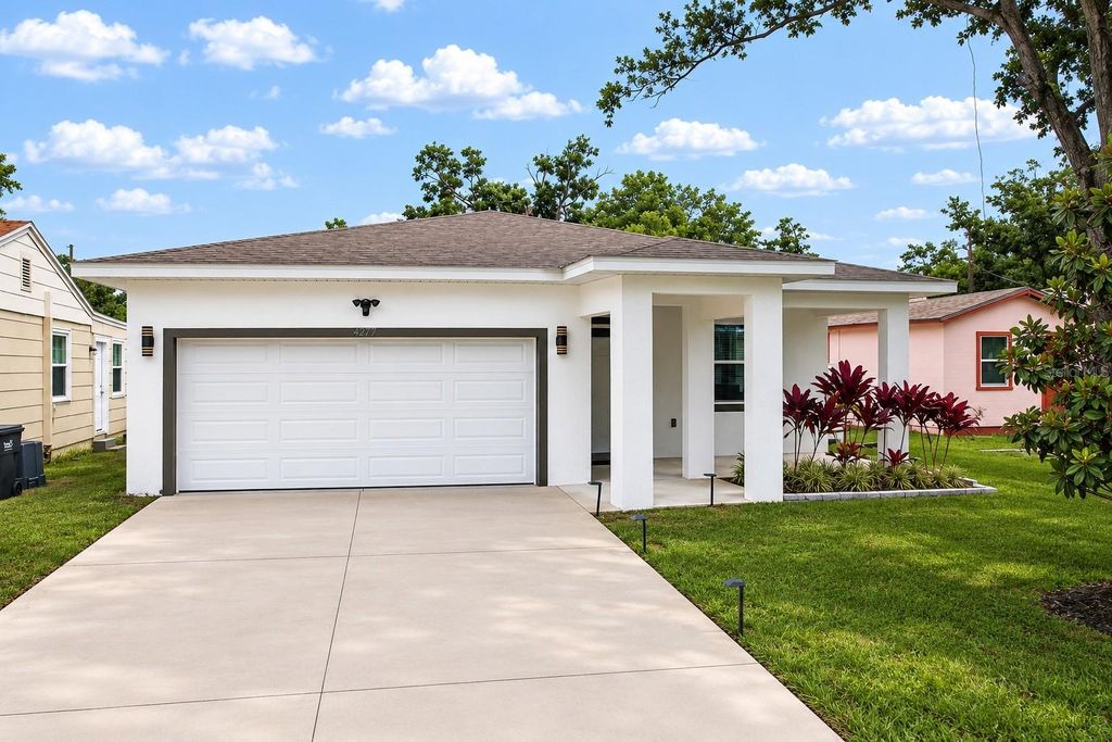 4277 43RD AVENUE N, St Petersburg, FL 33714