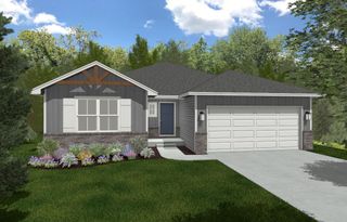 722 Swiss Road, Marshfield, MO 65706