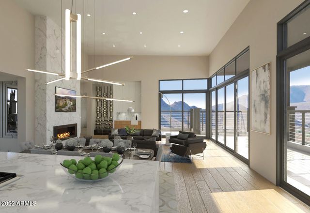 39332 N OLD STAGE Road, Cave Creek, AZ 85331