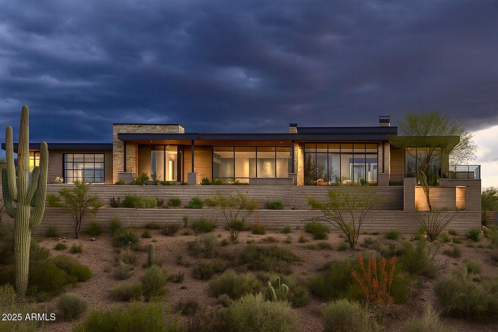 39332 N OLD STAGE Road, Cave Creek, AZ 85331