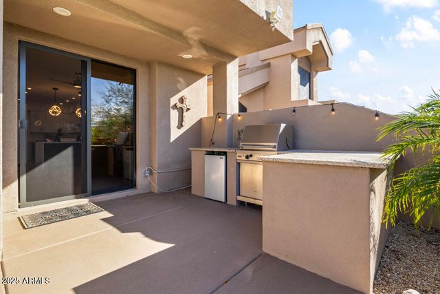 25150 N WINDY WALK Drive 4, Scottsdale, AZ 85255