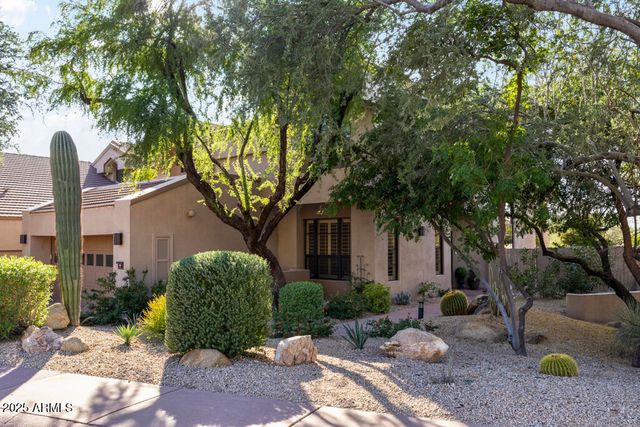 25150 N WINDY WALK Drive 4, Scottsdale, AZ 85255