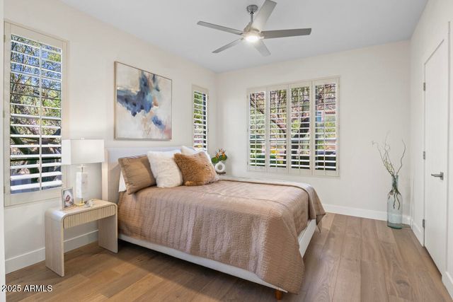 25150 N WINDY WALK Drive 4, Scottsdale, AZ 85255