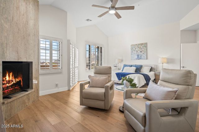 25150 N WINDY WALK Drive 4, Scottsdale, AZ 85255