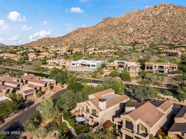 25150 N WINDY WALK Drive 4, Scottsdale, AZ 85255