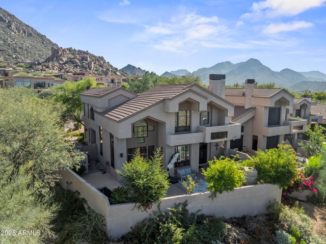 25150 N WINDY WALK Drive 4, Scottsdale, AZ 85255