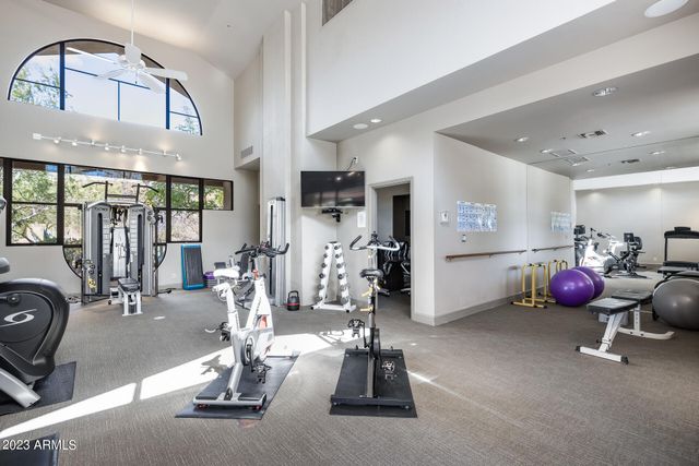 25150 N WINDY WALK Drive 4, Scottsdale, AZ 85255