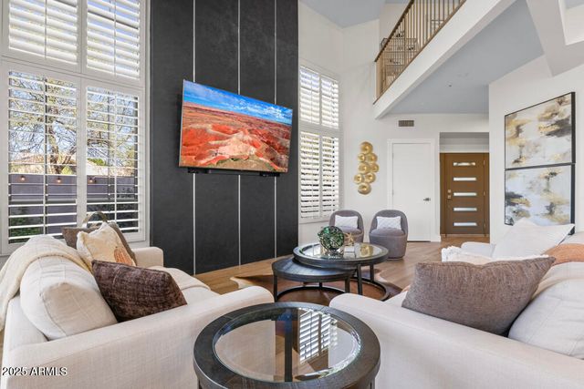 25150 N WINDY WALK Drive 4, Scottsdale, AZ 85255