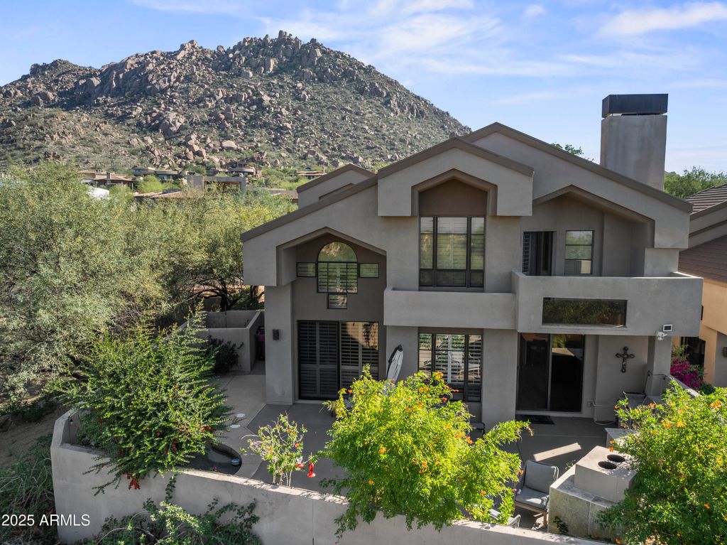 25150 N WINDY WALK Drive 4, Scottsdale, AZ 85255