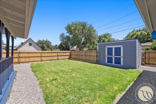 2702 Terry Ave, Billings, MT 59102