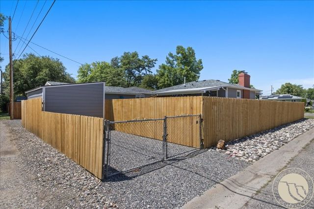 2702 Terry Ave, Billings, MT 59102