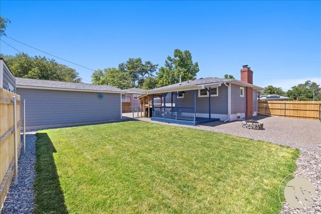 2702 Terry Ave, Billings, MT 59102