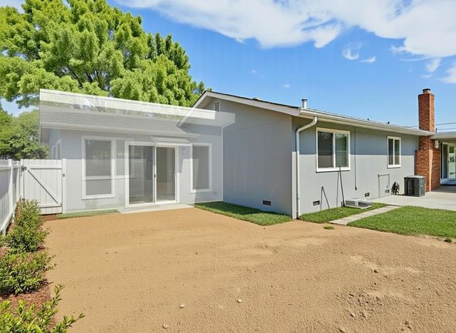 5851 Shenandoah Dr, Sacramento, CA 95841