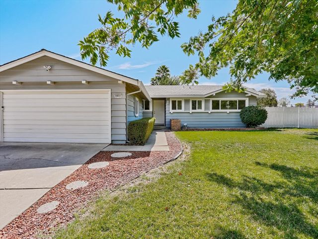 5851 Shenandoah Dr, Sacramento, CA 95841