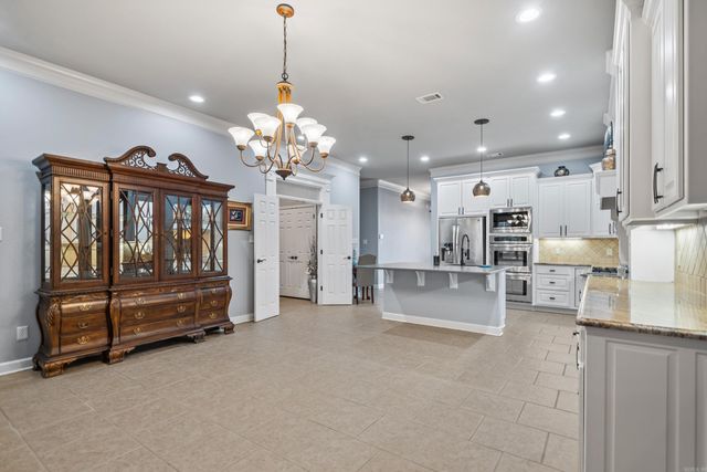 104 Waterloo Cove, Hot Springs, AR 71913