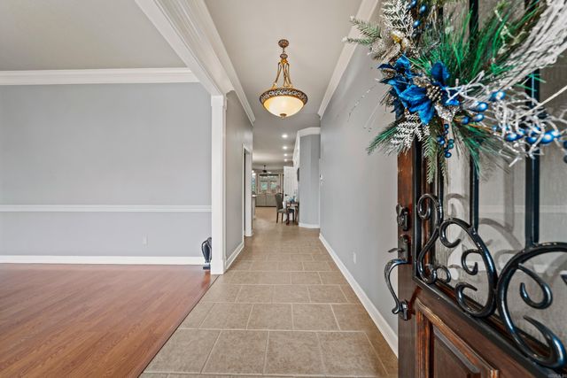 104 Waterloo Cove, Hot Springs, AR 71913