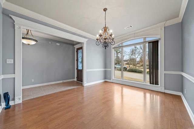 104 Waterloo Cove, Hot Springs, AR 71913