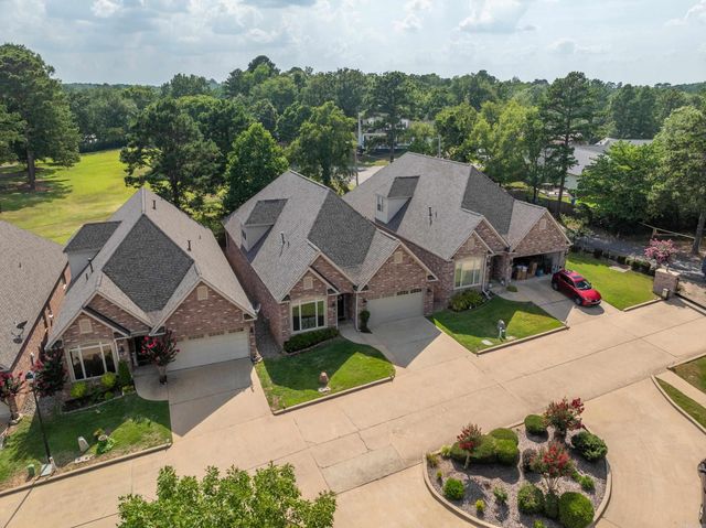 104 Waterloo Cove, Hot Springs, AR 71913